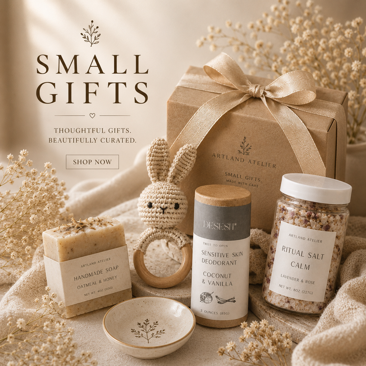 Small Gifts