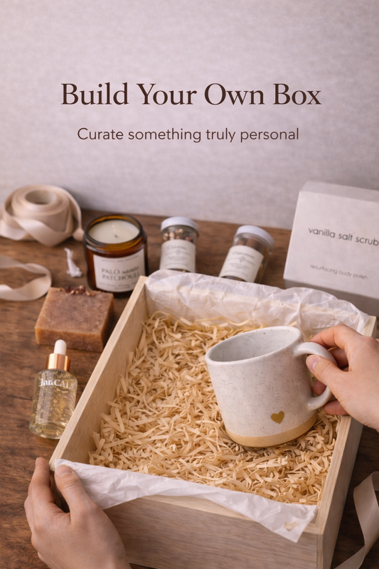 Build Your Box