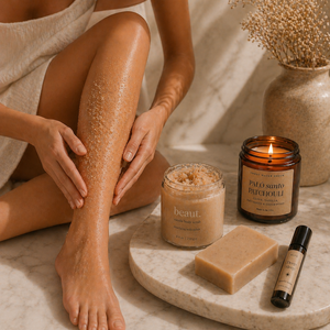 Evening Spa